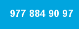977 884 90 97 977 884 90 97